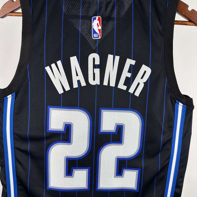 Camisa NBA Orlando Magic 23/24 ICON EDITION