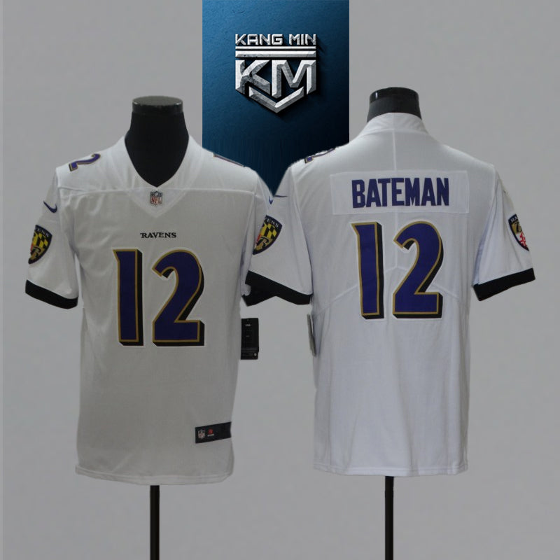 Jersey NFL Ravens 21/22 Nike Torcedor