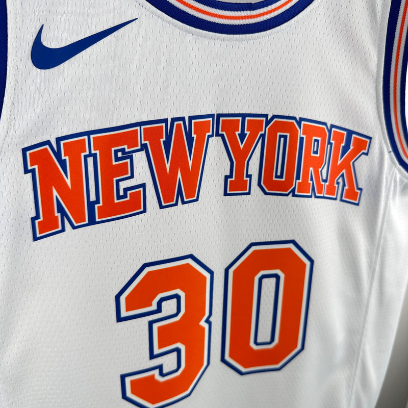 Camisa NBA New York Knicks 19/20 SWINGMAN