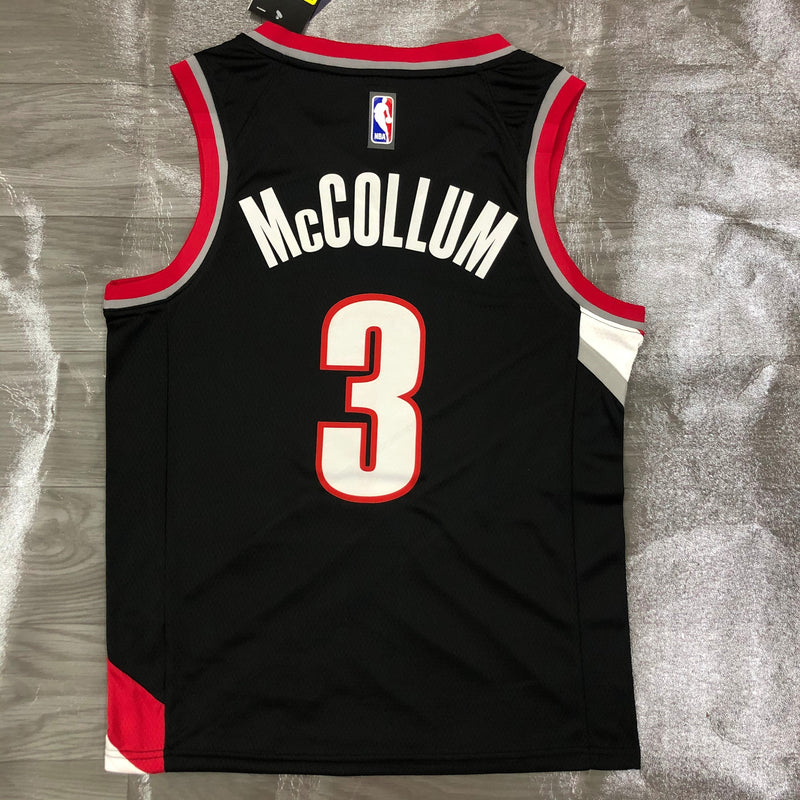 Camisa NBA Portland Trail Blazers 22/23 ICON EDITION