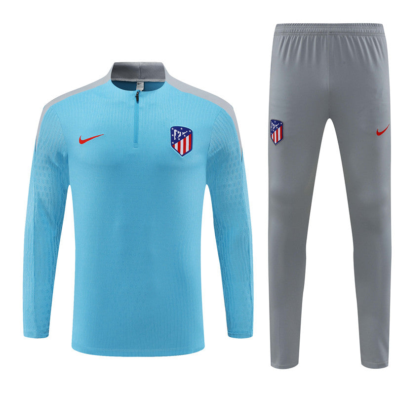 Conjunto de Treino Atlético de Madrid Reserva 24/25 - Nike