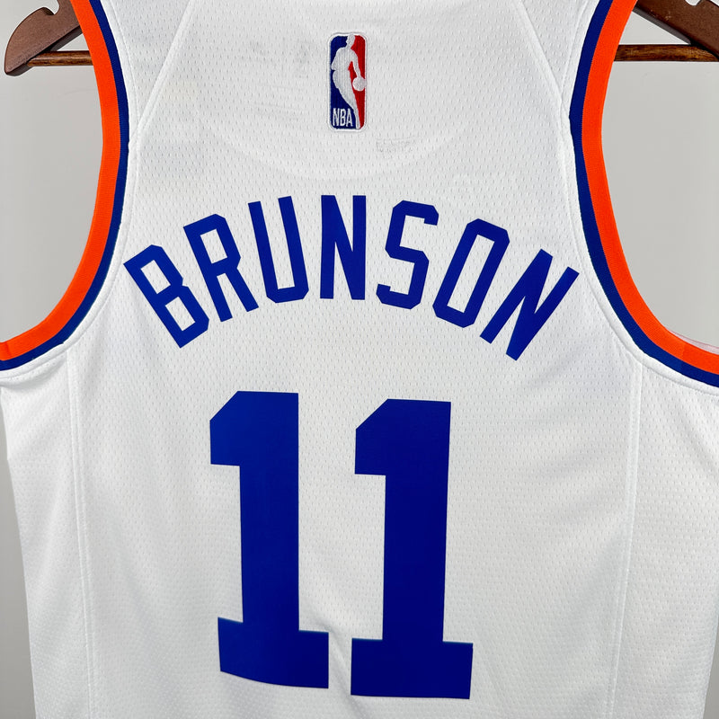 Camisa NBA New York Knicks 19/20 SWINGMAN