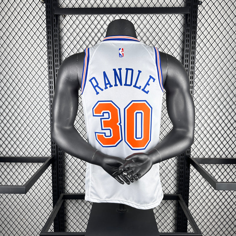 Camisa NBA New York Knicks 19/20 SWINGMAN