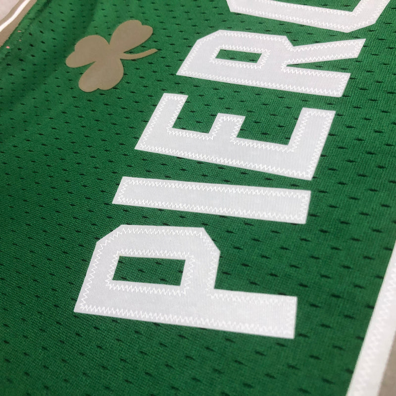 Camisa NBA Boston Celtics 07/08