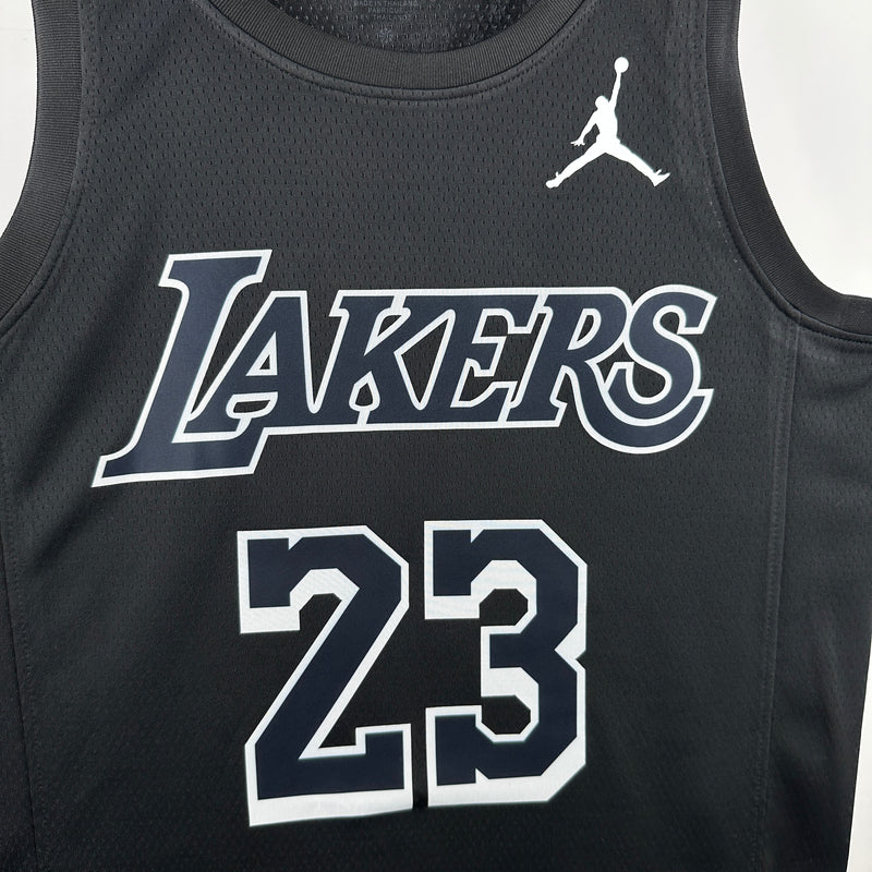 Camisa NBA Los Angeles Lakers MVP 20/21