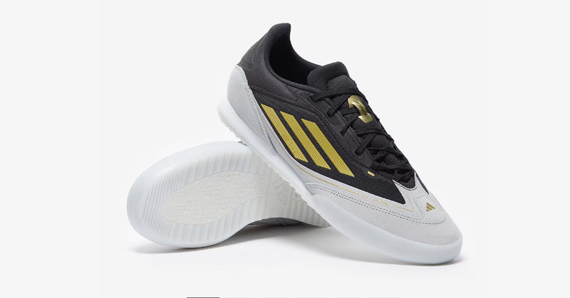 Futsal Adidas F50 24/2025 - Lançamento