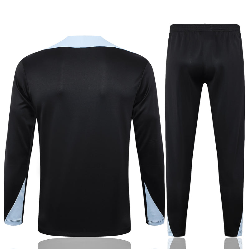 Conjunto de treino Barcelona Reserva 24/25 - Nike