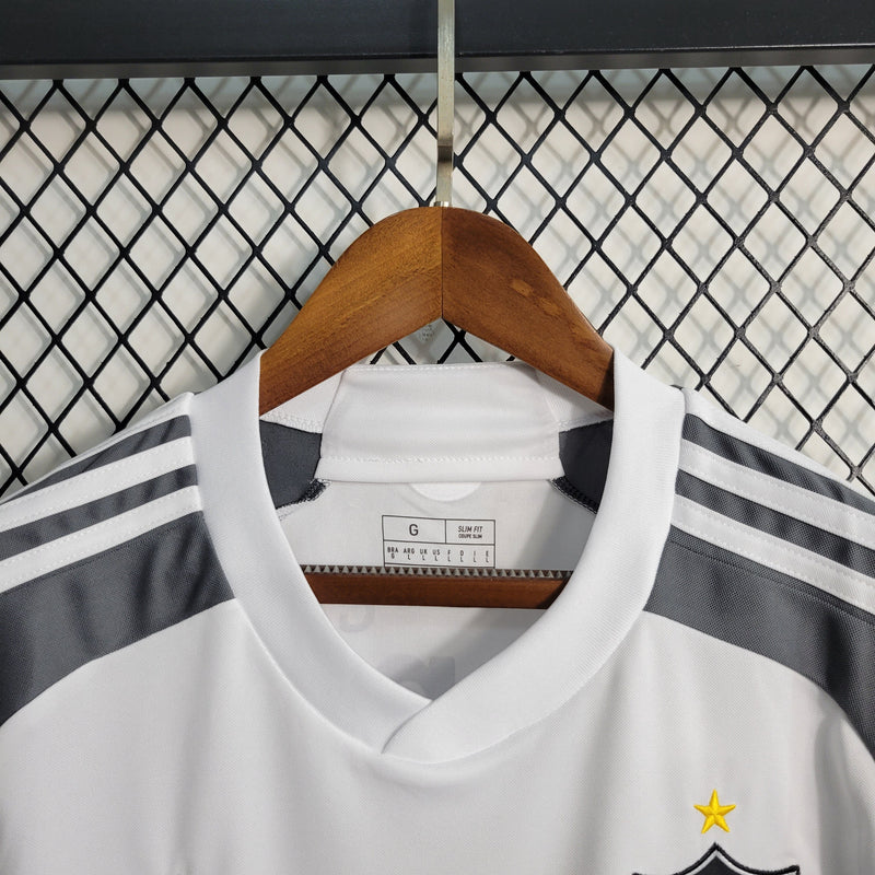 Camisa Atlético Mg Away 23/24 - Adidas Torcedor Masculina