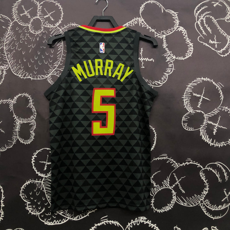 Camisa NBA Atlanta Hawks 21/22 SWINGMAN