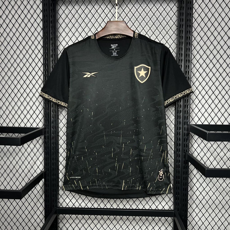 Camisa Botafogo Away 23/24 - Reebok Torcedor Masculino - Lançamento