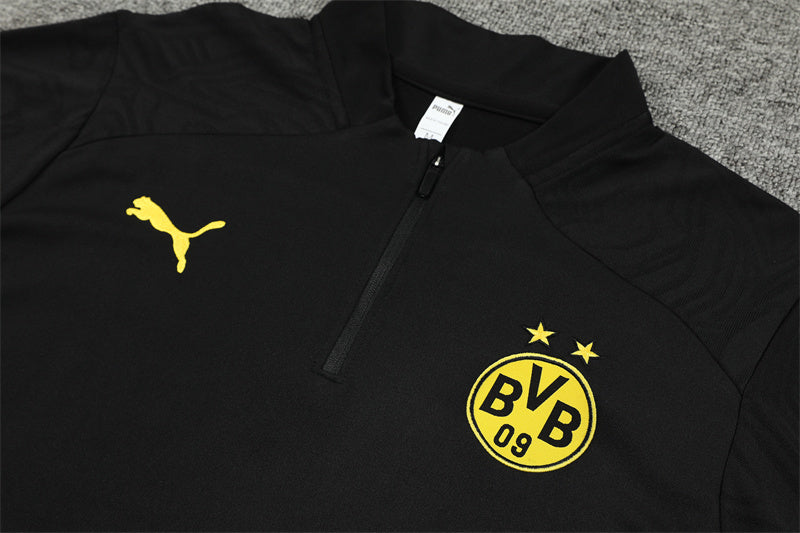 Conjunto de treino Borússia Dortmund Reserva 24/25 - Puma