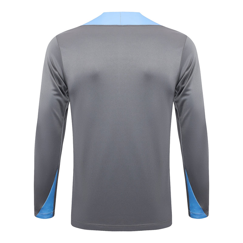 Conjunto de treino Totteham Reserva 24/25 - Nike