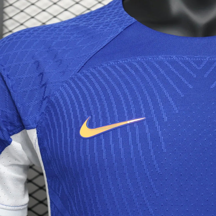 Camisa Chelsea 24/25  - Nike Versão Jogador