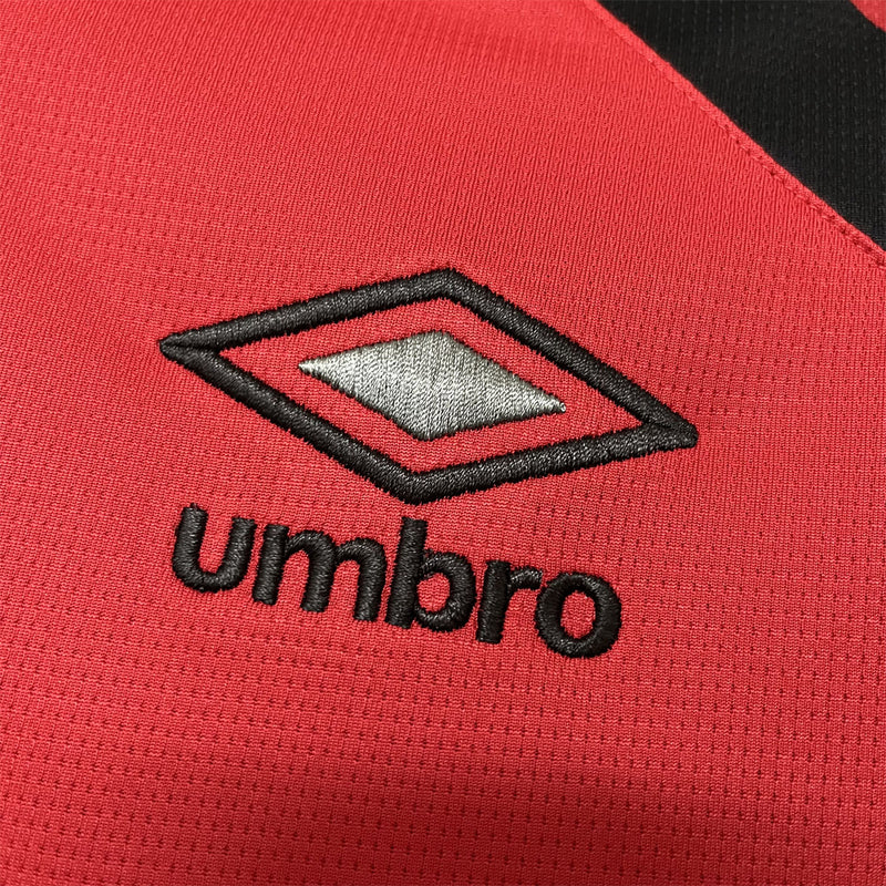 Camisa Sport Clube do Recife III 24/25 - Umbro Feminina - Lançamento