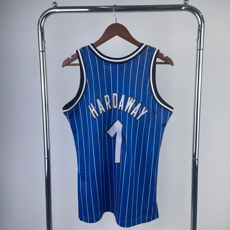 Camisa NBA Orlando Magic 94/95 Mitchell & Ness retrô