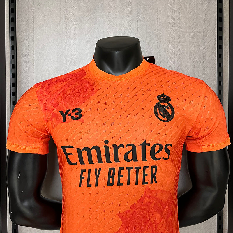 Camisa Real Madrid Away - 24/25 Adidas Versão Jogador Masculino