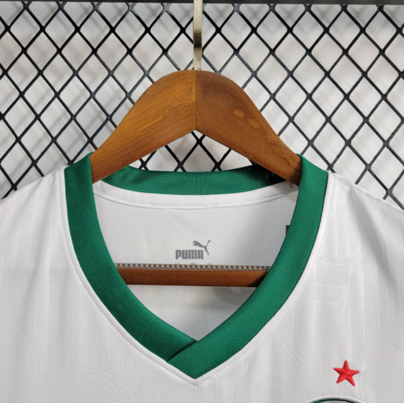 Regata Palmeiras ll 24/25 -  Puma Torcedor Masculino