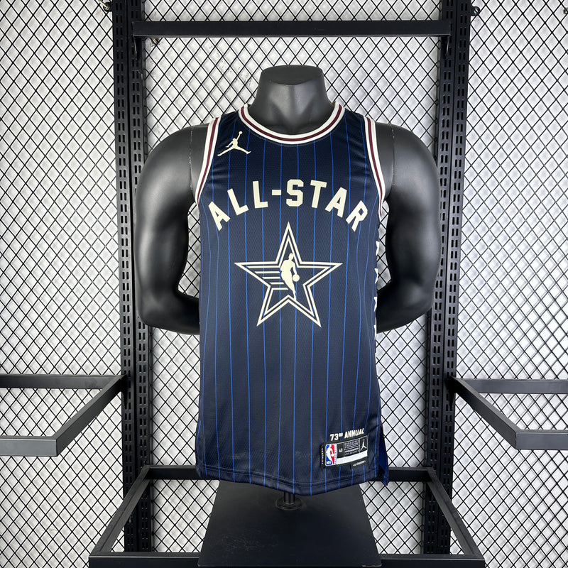 Camisa NBA Milwaukee Bucks ALL-STAR GAME 23/24