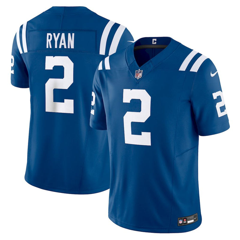 Jersey NFL Indianapolis Colt 21/22 Nike Torcedor