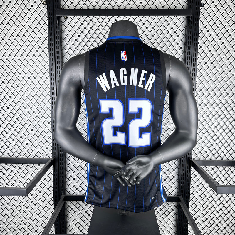 Camisa NBA Orlando Magic 23/24 ICON EDITION