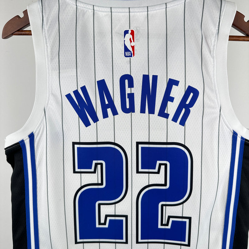 Camisa NBA Orlando Magic 23/24 ASSOCIATION EDITION