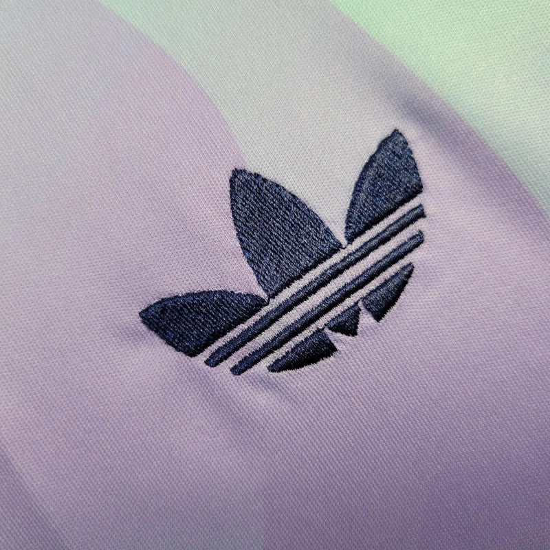 Camisa Arsenal Away 24/25 - Adidas Versão Feminina - Lançamento