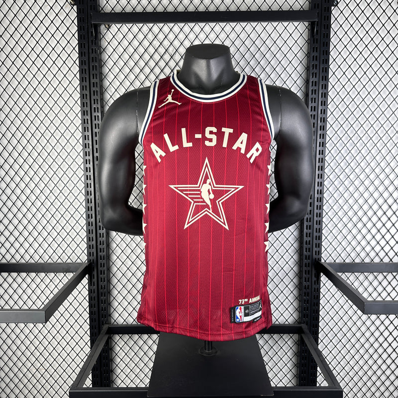 Camisa NBA Dallas Mavericks ALL-STAR GAME 23/34