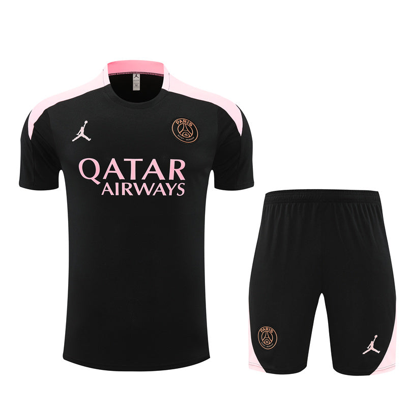 Conjunto de treino PSG Reserva C/Bolsos 24/25 JORDAN - Lançamento