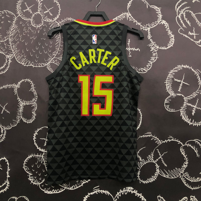 Camisa NBA Atlanta Hawks 21/22 SWINGMAN