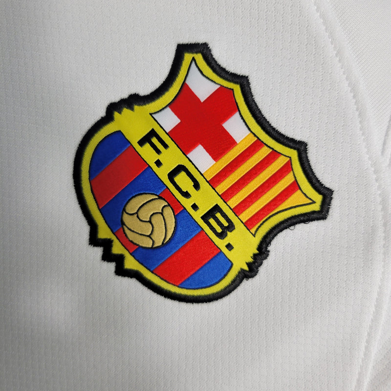 Camisa Barcelona Away 23/24 Nike Torcedor Masculino - Lançamento