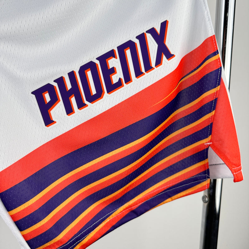 Calção NBA Phoenix Suns 23/24