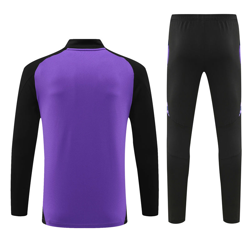 Conjunto de treino Seleção Alemanha 24/25 - Adidas