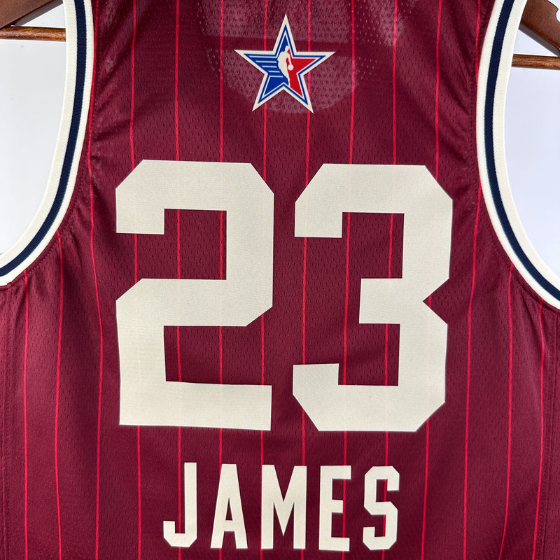 Camisa NBA ALL-STAR EDITION 24/25