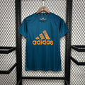 Camisa Casual T-shirt Adidas