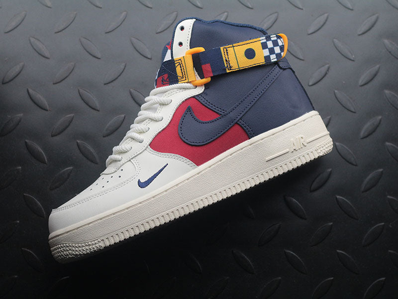 Tênis Nike Air Force 1