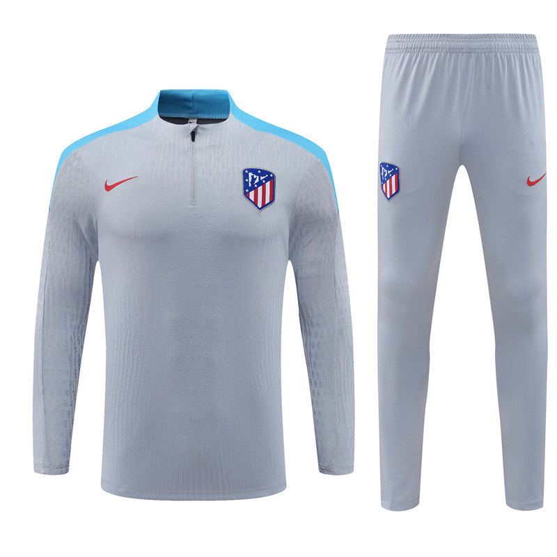 Conjunto de treino Atlético de Madrid Reserva 24/25 - Nike