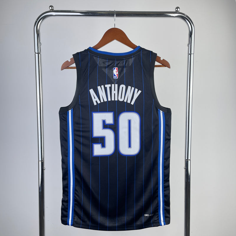 Camisa NBA Orlando Magic 23/24 ICON EDITION