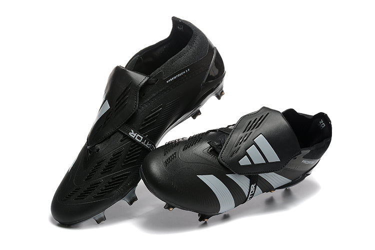 Chuteira Adidas Predator Elite Tongue FG 24/2025 Lançamento