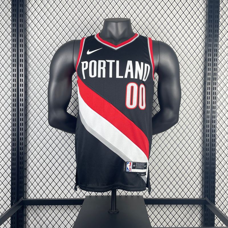 Camisa NBA Portland Trail Blazers 22/23 ICON EDITION