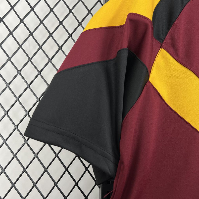 Camisa Roma Edição Especial 24/25 Adidas Torcedor Masculino - Lançamento