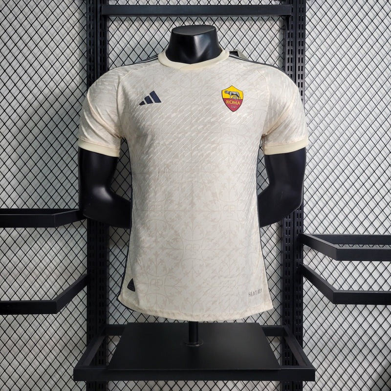 Camisa Roma 24/25 - Versão Jogador