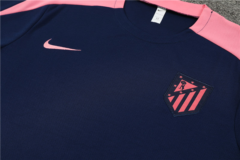 Conjunto de treino Atlético de Madrid Titular C/Bolsos 24/25 - Nike