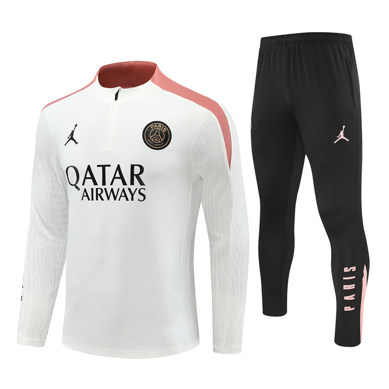 Conjunto de treino PSG Reserva 24/25 Jordan - Lançamento