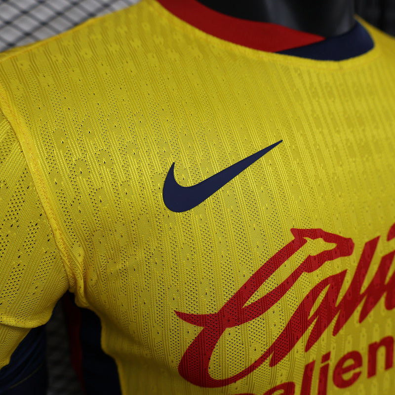 Camisa America Home - 24/25 - Nike Versão Jogador