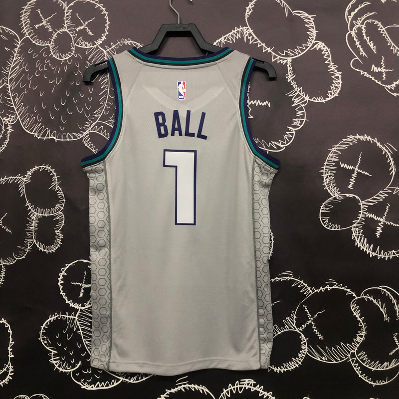 Camisa NBA Charlotte Hornets SWINGMAN 19/20