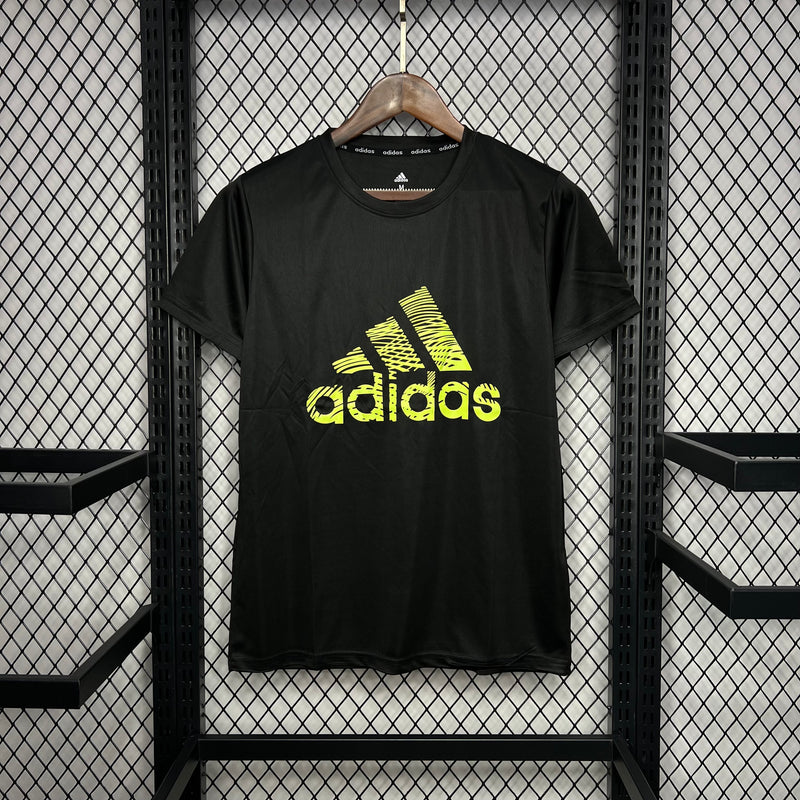 Camisa Casual T-shirt Adidas