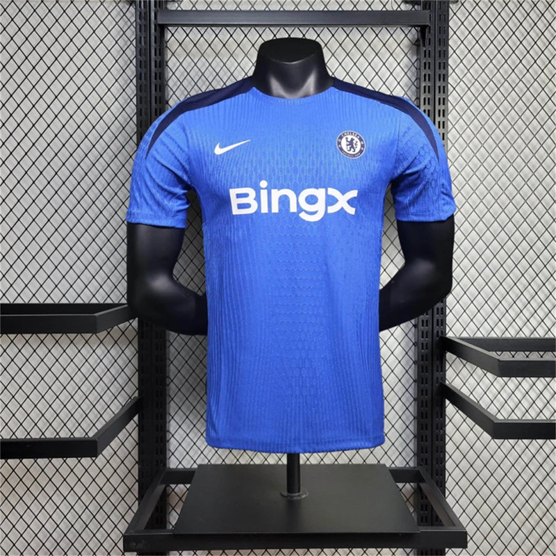 Camisa Chelsea Away 24/25 Nike Versão Jogador - Lançamento