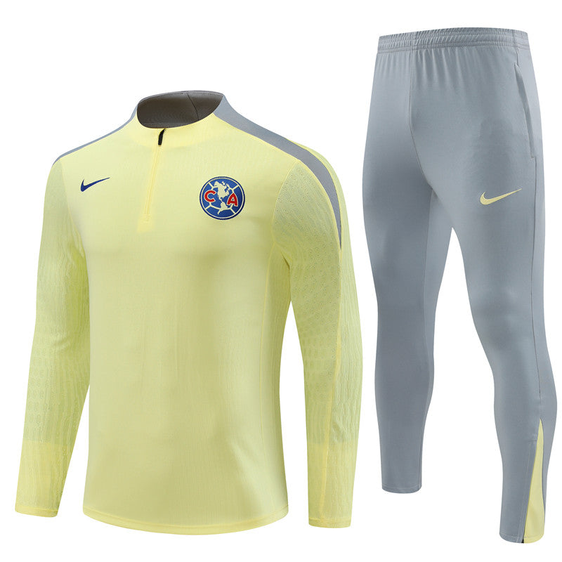 Conjunto de treino América Reserva 24/25 - Nike