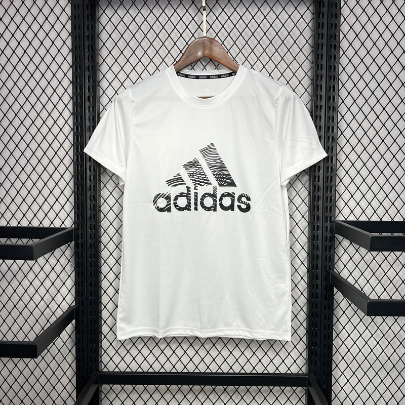 Camisa Casual T-shirt Adidas