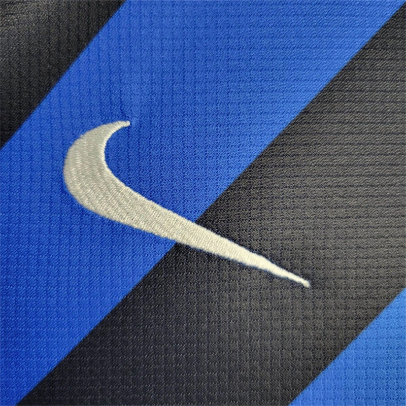 Camisa Inter de Milão Home 24/25 - Adidas Versão Feminina - Lançamento